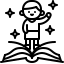 <span id="cat-title-2313" style="float: right; line-height: 1.5;">کتاب کودک</span><span id="cat-count-2313" style="float: left; color: #1c5dcc; font-size: 0.85em; line-height: 1.5;">(222 محصول)</span><div style="clear: both;"></div>